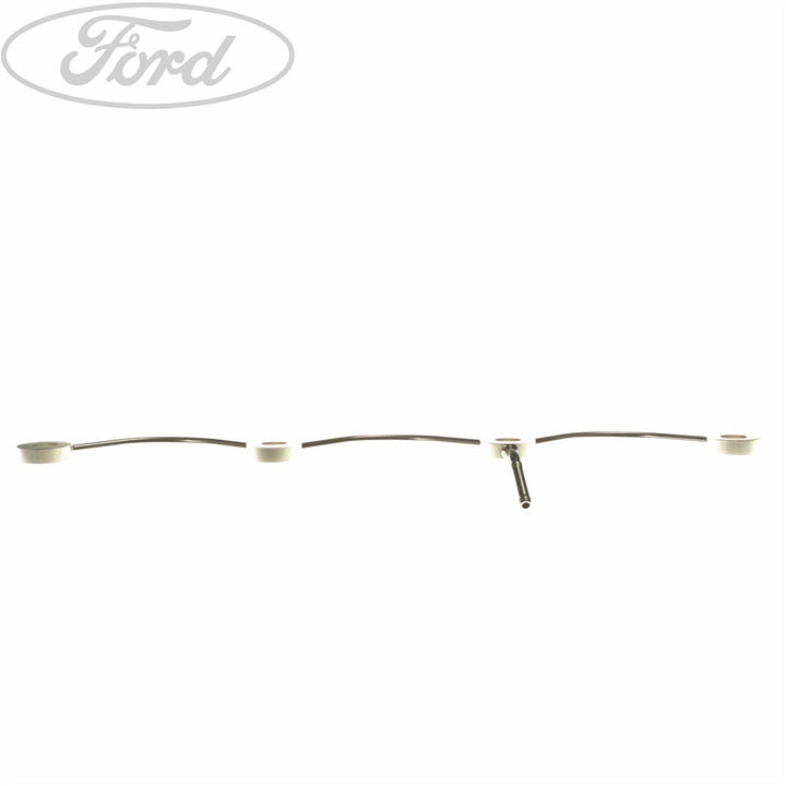 Original Ford Ranger Kraftstoffleitung 3600227