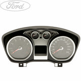 Original Ford C-Max Focus Tacho Kombiinstrument Bordcomputer KPH AG 1671185
