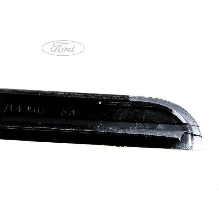 Original Ford Mondeo Einsatzformleiste für die Windschutzscheibe 1305443