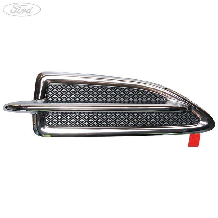 Original Ford Kuga 2012-2016 Zierleiste Grill links vorne, Chrom 5219596
