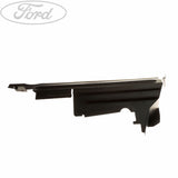 Original Ford Focus/C-MAX Karosserie-Luftleitblech vorne links 1885302