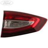 Original Ford C-Max ab 2015 Innenleuchten Heckklappe hinten Links 2018830