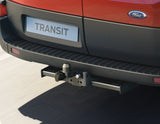 TRANSIT BRINK®* ANHÄNGEVORRICHTUNG MIT FESTEM KUGELKOPF ACHTUNG: NUR FÜR MODELL AB 05/2019 –