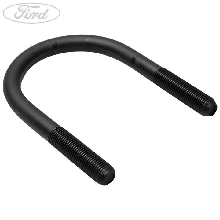 Original Ford Transit 2015-2017 U-Bügel 50mm 5457146