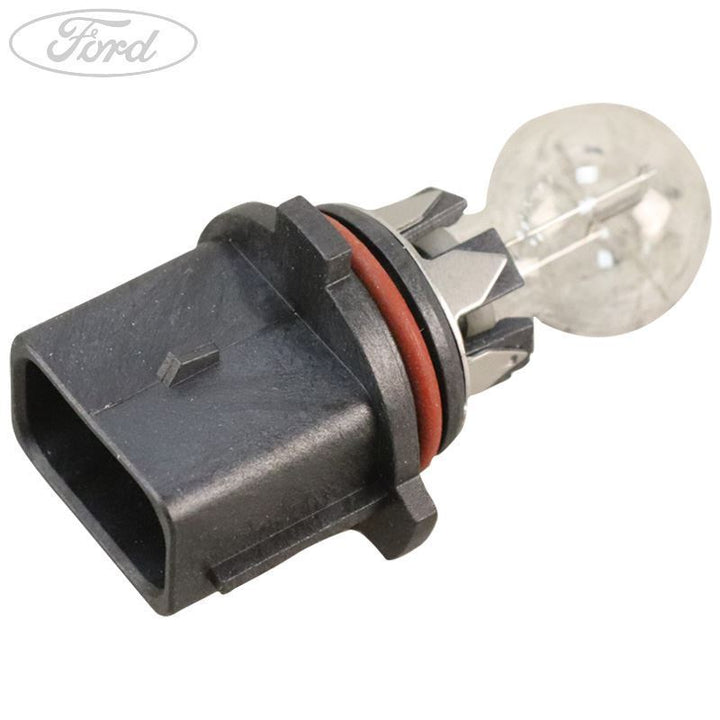 Original Ford Mustang EcoSport Glühlampe & Sockel P13W 12V ab 2016 1850177