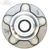 Original Ford Kuga ab 2012 Radnabe Schwenklager vorne 2174623
