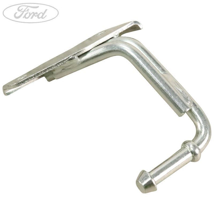 Original Ford Transit  Custom Duratorq Auspuffhalter 2014- FWD 1485452