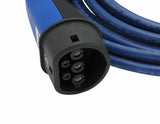 Original Ford Ranger® ab 06/2022 E-Ladekabel für öffentliche Ladestationen