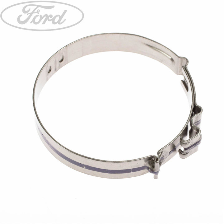 Ford Schlauchschelle für -Ford-Kraftstofftank und zugehörige Teile 1382760 - 20Stk