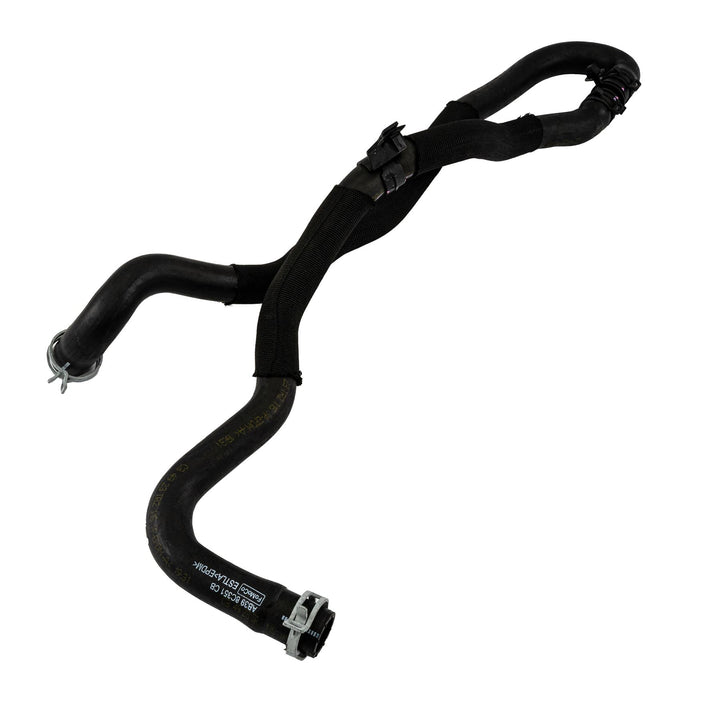 Original Ford Ranger unterer Kühlerschlauch 2012-2015 2182018