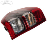 Original Ford Ranger  Rückleuchteneinheit Wildtrak 05/2016- 2019 2384526