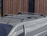 Original Ford Transit/Tourneo Custom G3* Querträger für Dachreling