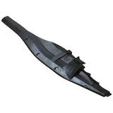 Original Ford Focus 2012-2019 Schutzleiste Türkante hinten links 1879785