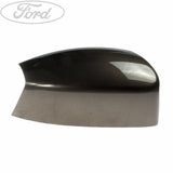 Original Ford S-Max Galaxy Kuga Vorderer Rechter Außenspiegel Gehäusekappe Abdeckung 1720807. 1720807