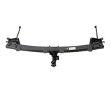 Original Ford Transit/Tourneo Courier® AHK mit niedrigem abnehmbarem Kugelkopf