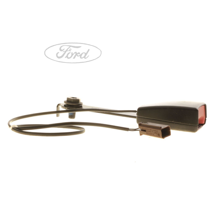 Original Ford Transit Tourneo Custom Gurtschloss vorne 2146782
