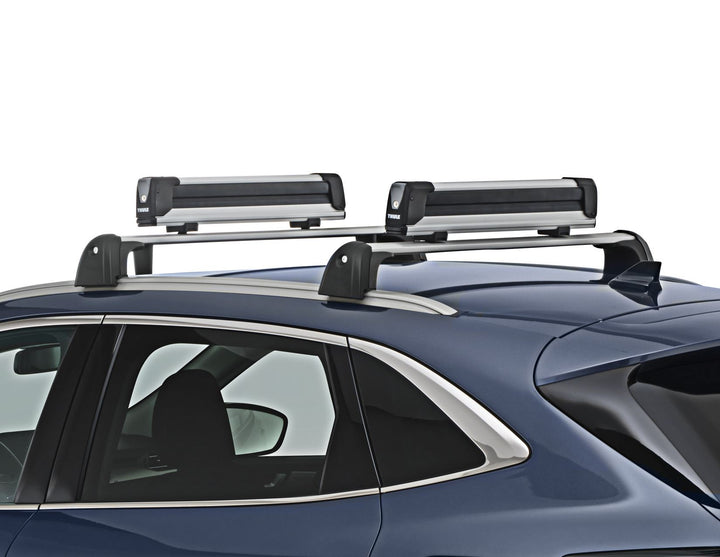 Thule®* Dachträger für Skier und Snowboards SnowPack Extender 7325