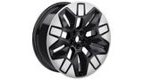 Original Ford Elec.Explorer Alufelge 21