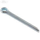 Ford Transit Achsgelenk und Achsschenkel 1355948 - 25Stk