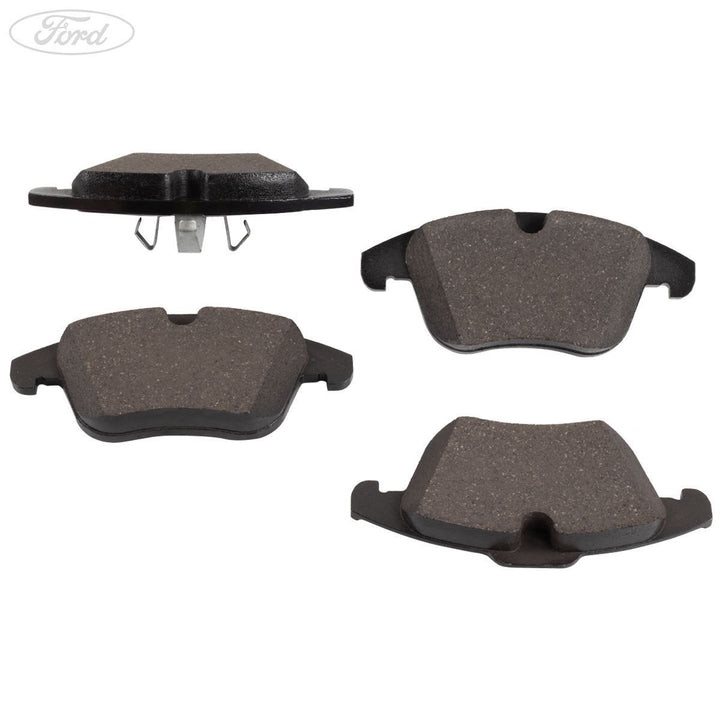 Motorcraft Ford Mondeo Galaxy Bremsbelagsatz vorne 1.8 2.0 1916756