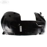 Original Ford Mustang Vorne N/S Innerer Radlauf 2017- 2217490