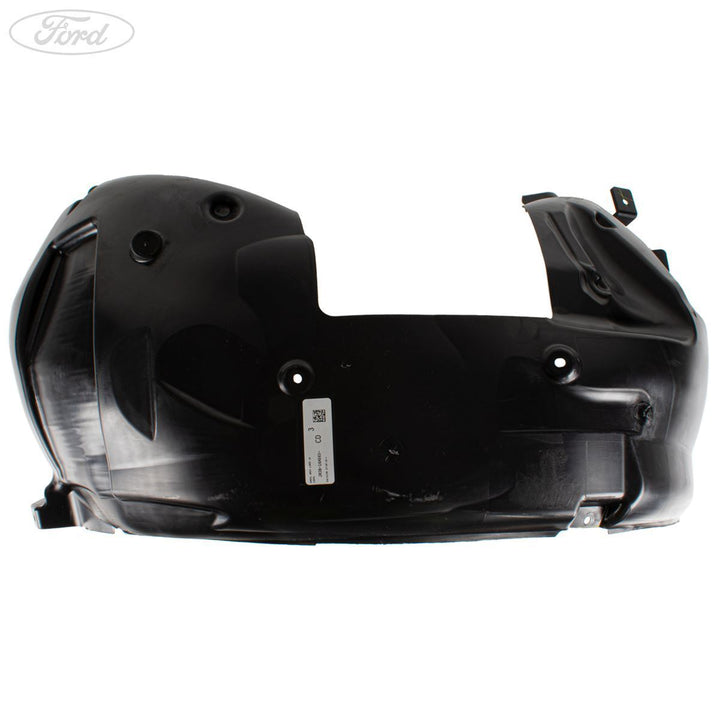 Original Ford Mustang Vorne N/S Innerer Radlauf 2017- 2217490