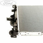 C-MAX Mondeo Galaxy  S-MAX Focus Mk3 Motor Kühlung Kühler