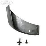 Original Ford Mondeo O/S Seitenschweller Abschlussblech vorne 2007-2014 1720345