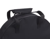 Tasche für Ladekabel schwarz