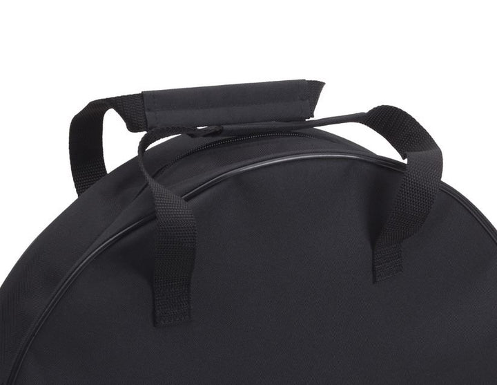 Tasche für Ladekabel schwarz