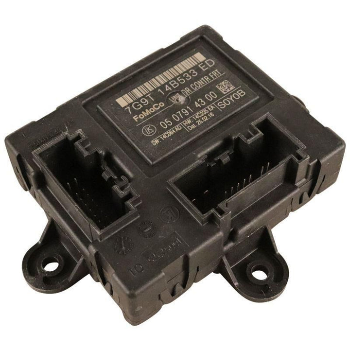 Original Ford Galaxy Mondeo S-Max Türmodul vorne 07-08 1502686