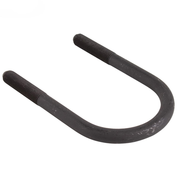 Transit Mk8 Hinterradaufhängung Blattfeder U Bolzen 54mm