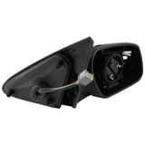 Mondeo MK3 Front rechter Außenspiegel