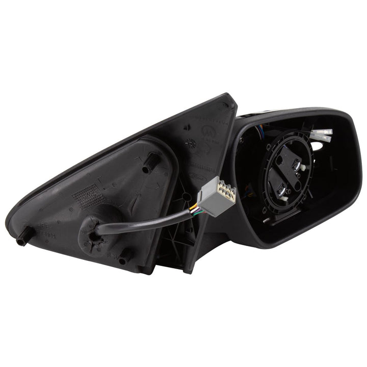Mondeo MK3 Front rechter Außenspiegel