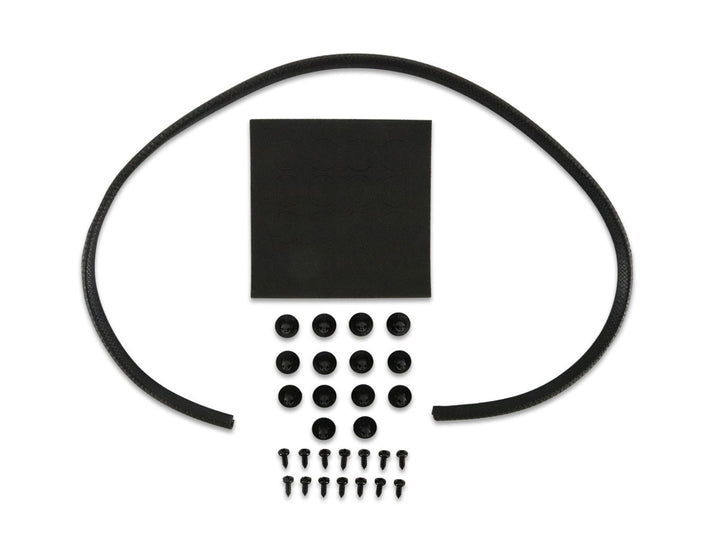 Original Ford Transit Custom ab 2012 Schutzgitter für starre Heckscheiben