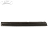 Original Ford Transit 2014- Zierleiste hinten links (Doppelkabine) 2036045