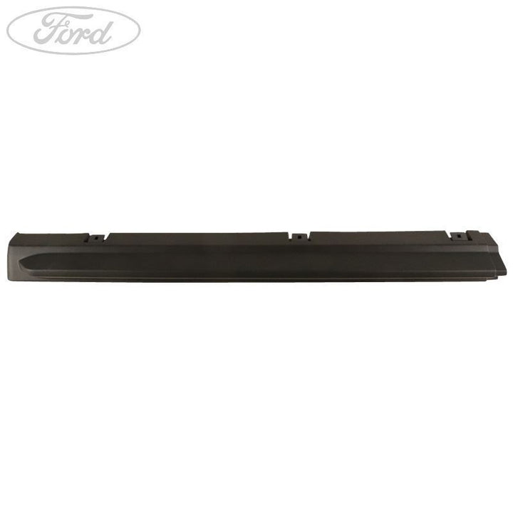 Original Ford Transit 2014- Zierleiste hinten links (Doppelkabine) 2036045