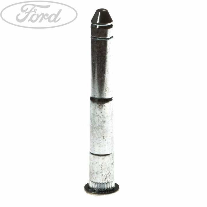 Original Ford Transit Befestingunsstift Türscharnier vorne 1419471