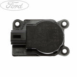 Original Ford Fiesta 2008-2019 Stellmotor Heizung 1768981