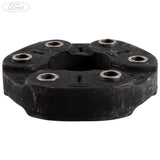 Transit Mk6 Mk7 5-Gang-Schaltgetriebe Wellenkupplung-Ring