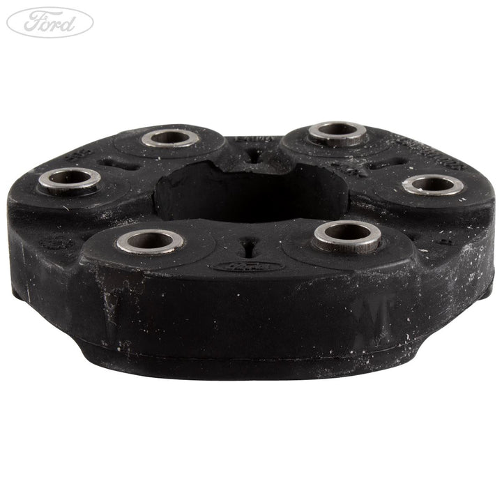 Transit Mk6 Mk7 5-Gang-Schaltgetriebe Wellenkupplung-Ring