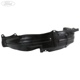 ORIGINAL FORDEVEREST Ranger Kotflügel Spritzschutz vorne 1998-2003 3743667