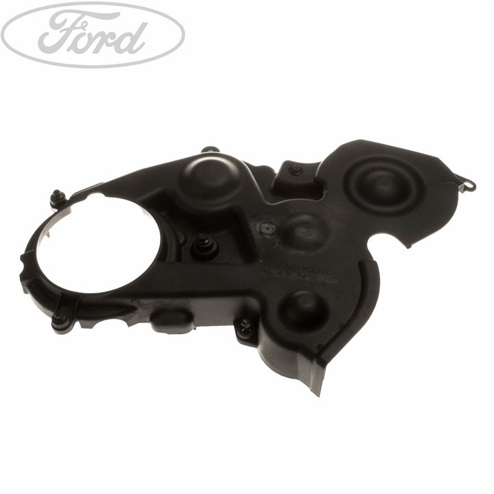 Original Ford Steuergehäusedeckel 1487867