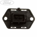 Original Ford Mondeo  Focus Heizwiderstand 6878445