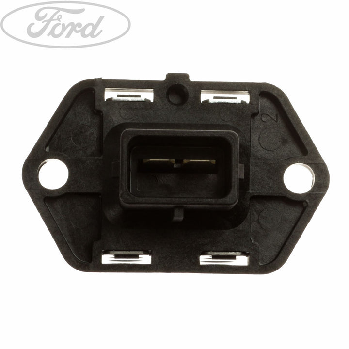Original Ford Mondeo  Focus Heizwiderstand 6878445