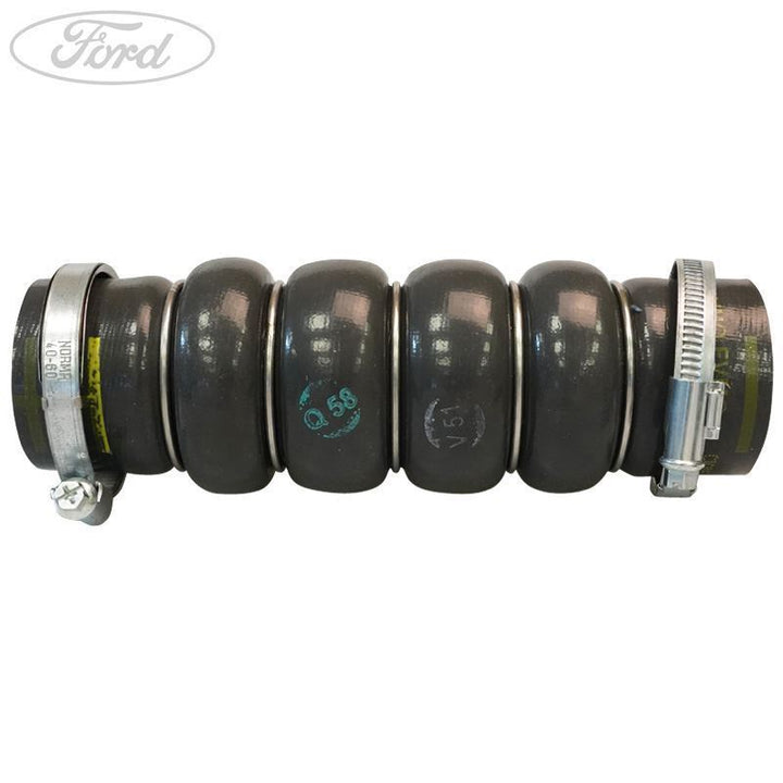 Original Ford Focus/C-MAX 2010-2015 Turbolader Ladeluftkühler Verbindungsrohr