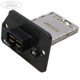 Ford Ranger TKE 2011-2014 Heizungs-/Klimawiderstand 1718170
