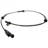 ABS Sensor Drehzahlfühler Kabel Hinten