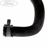 Ford Focus 1998-2005 Kühlmittelausgleichsschlauch für 1.4L/1.6L Zetec