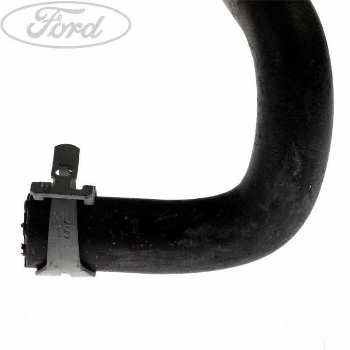 Ford Focus 1998-2005 Kühlmittelausgleichsschlauch für 1.4L/1.6L Zetec